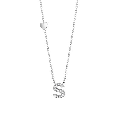 Collana Be Happy S