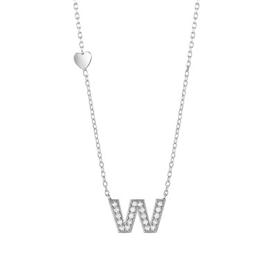 Collana Be Happy W