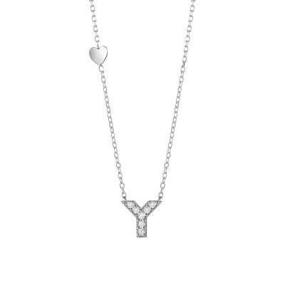 Collana Be Happy Y