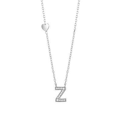 Collana Be Happy Z