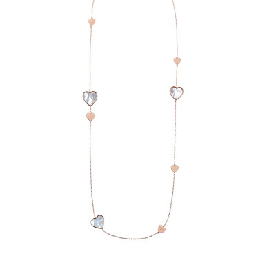Collana I Segni Cuori