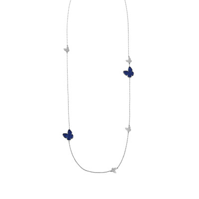Collana I Segni Farfalle