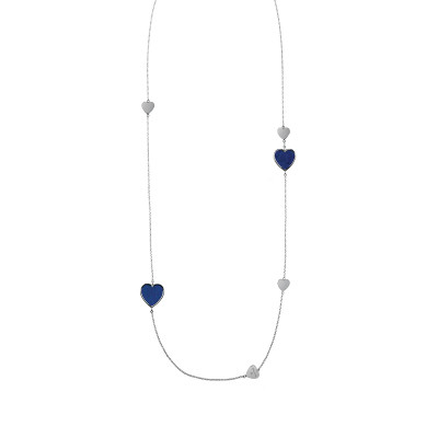 Collana I Segni Cuori