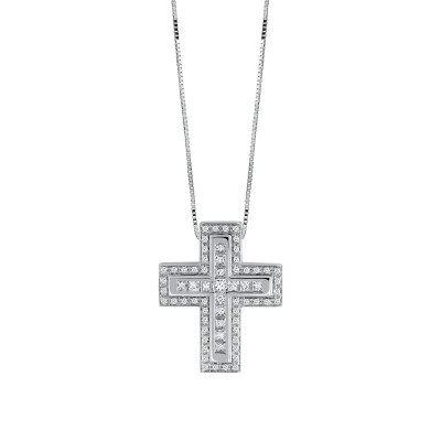 Collana I Segni Croce