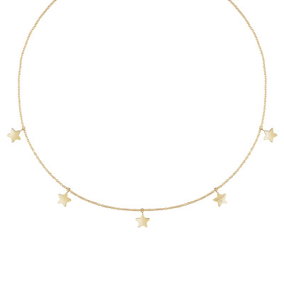 Collana I Segni Stelle