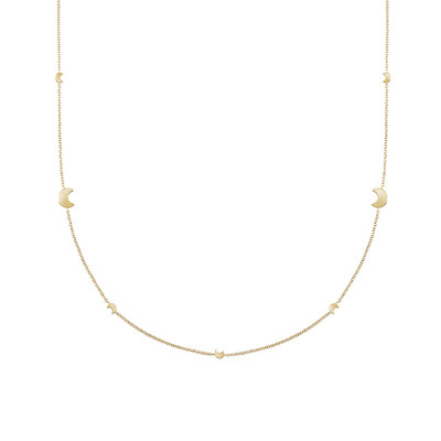 Collana I Segni Lune