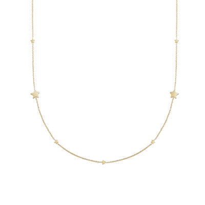 Collana I Segni Stelle