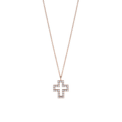 Collana I Segni Croce