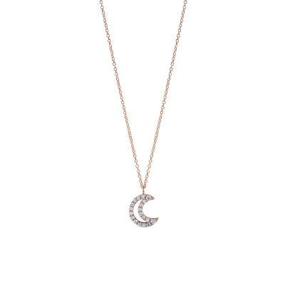 Collana I Segni Luna