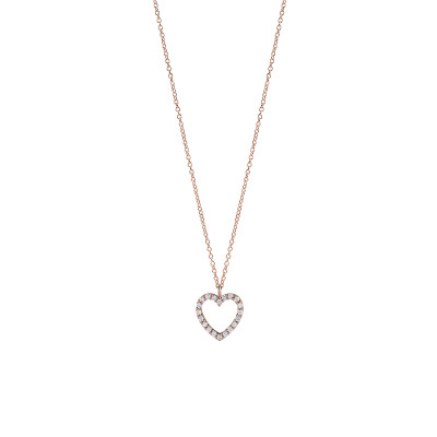 Collana I Segni Cuore