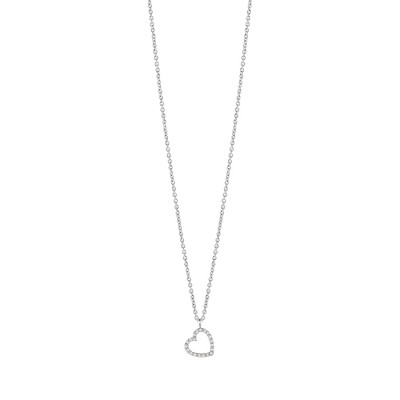 Collana I Segni Cuore
