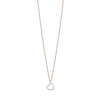 Collana I Segni Cuore