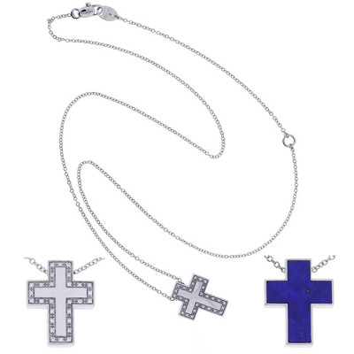 Collana I Segni Croce