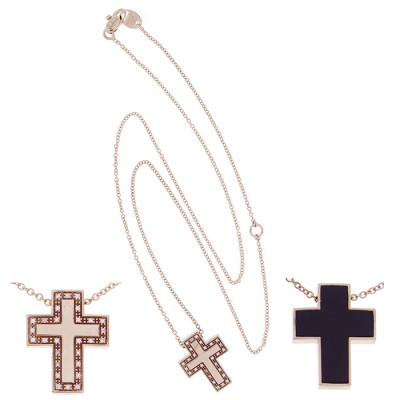 Collana I Segni Croce