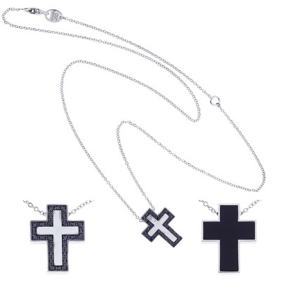 Collana I Segni Croce