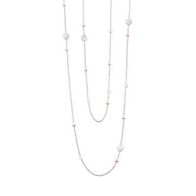 Collana Just