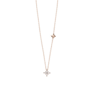 Collana Luce