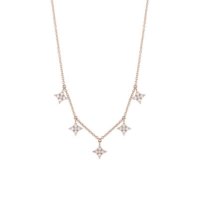 Collana Luce