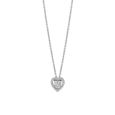 Collana Magia Cuore