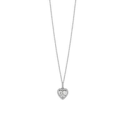 Collana Magia Cuore