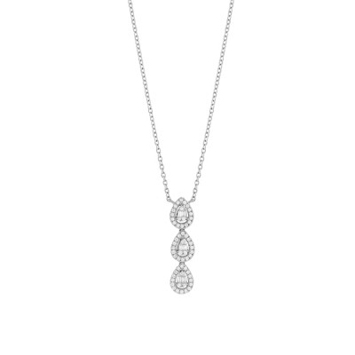 Collana Magia Goccia