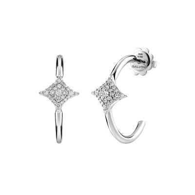 Orecchini Luce