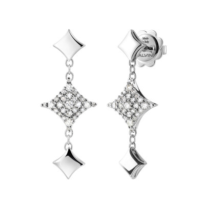 Orecchini Luce