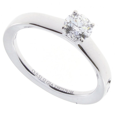Anello Way of Love