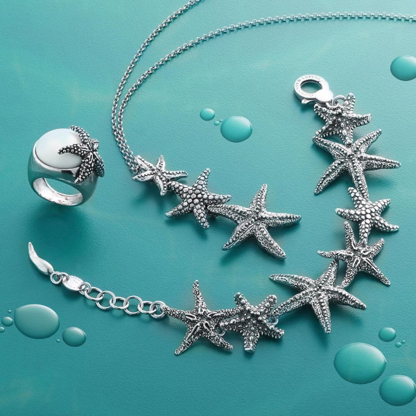 stelle marine Raspini