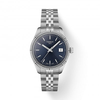 Ballade 34 mm blu notte