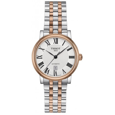 Carson Premium Automatic Lady