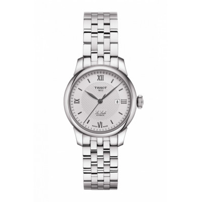 Le Locle Automatic Lady