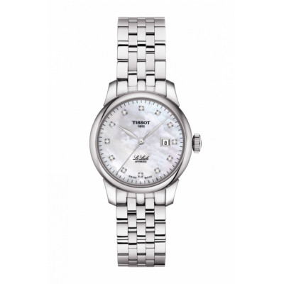 Le Locle Automatic Lady