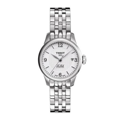 Le Locle Automatic Small Lady