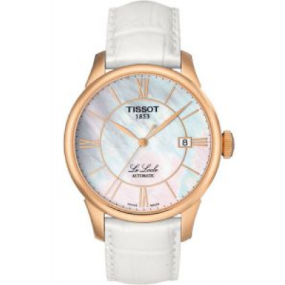 Le Locle Automatic Lady