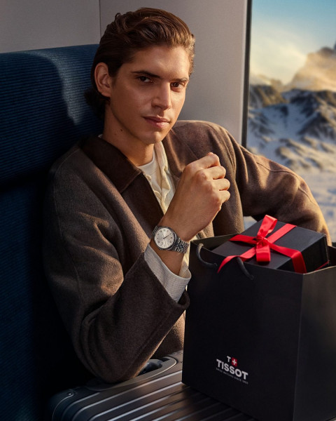 tissot orologi