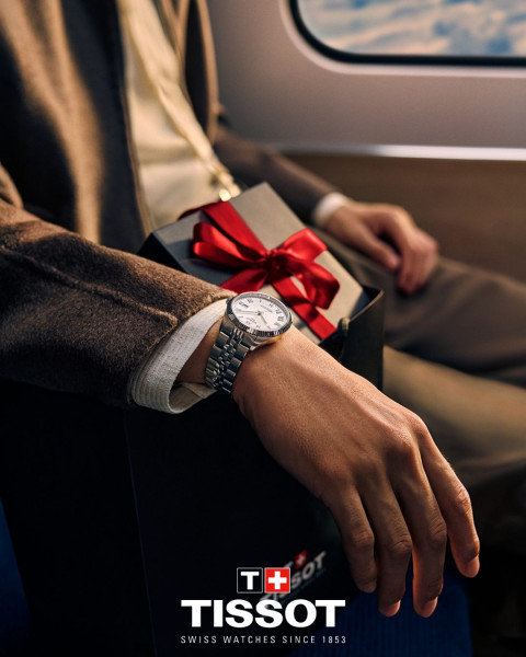 tissot orologi