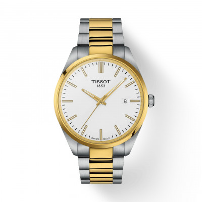 PR 100 Quartz 40 mm
