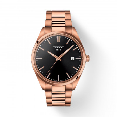 PR 100 Quartz 40 mm