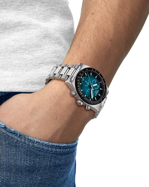 tissot pr516