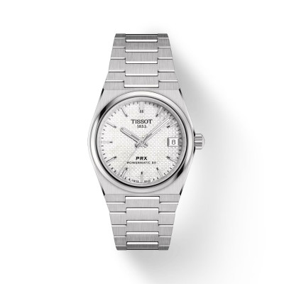 PRX Powermatic 80