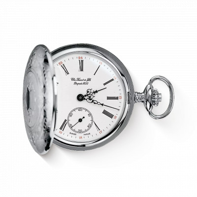 Savonnette Mechanical