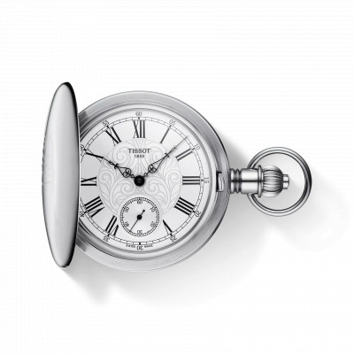 Savonnette Mechanical