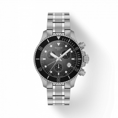 Seastar 1000 Quartz Chrono