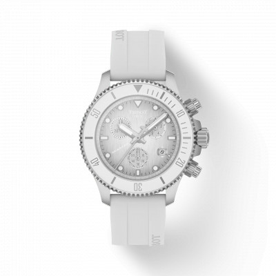 Seastar 1000 Quartz Chrono