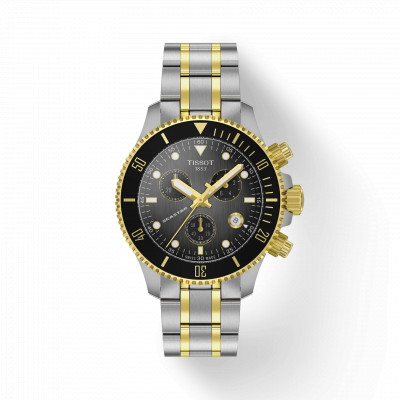 Seastar 1000 Quartz Chrono