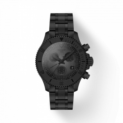 Seastar 1000 Quartz Chrono
