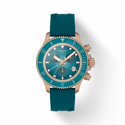 Seastar 1000 Quartz Chrono