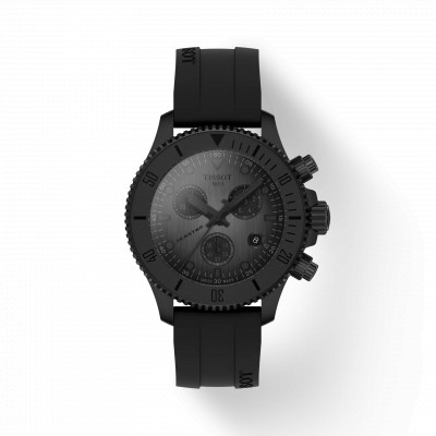 Seastar 1000 Quartz Chrono