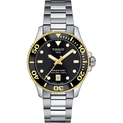 Seastar 1000 36 mm